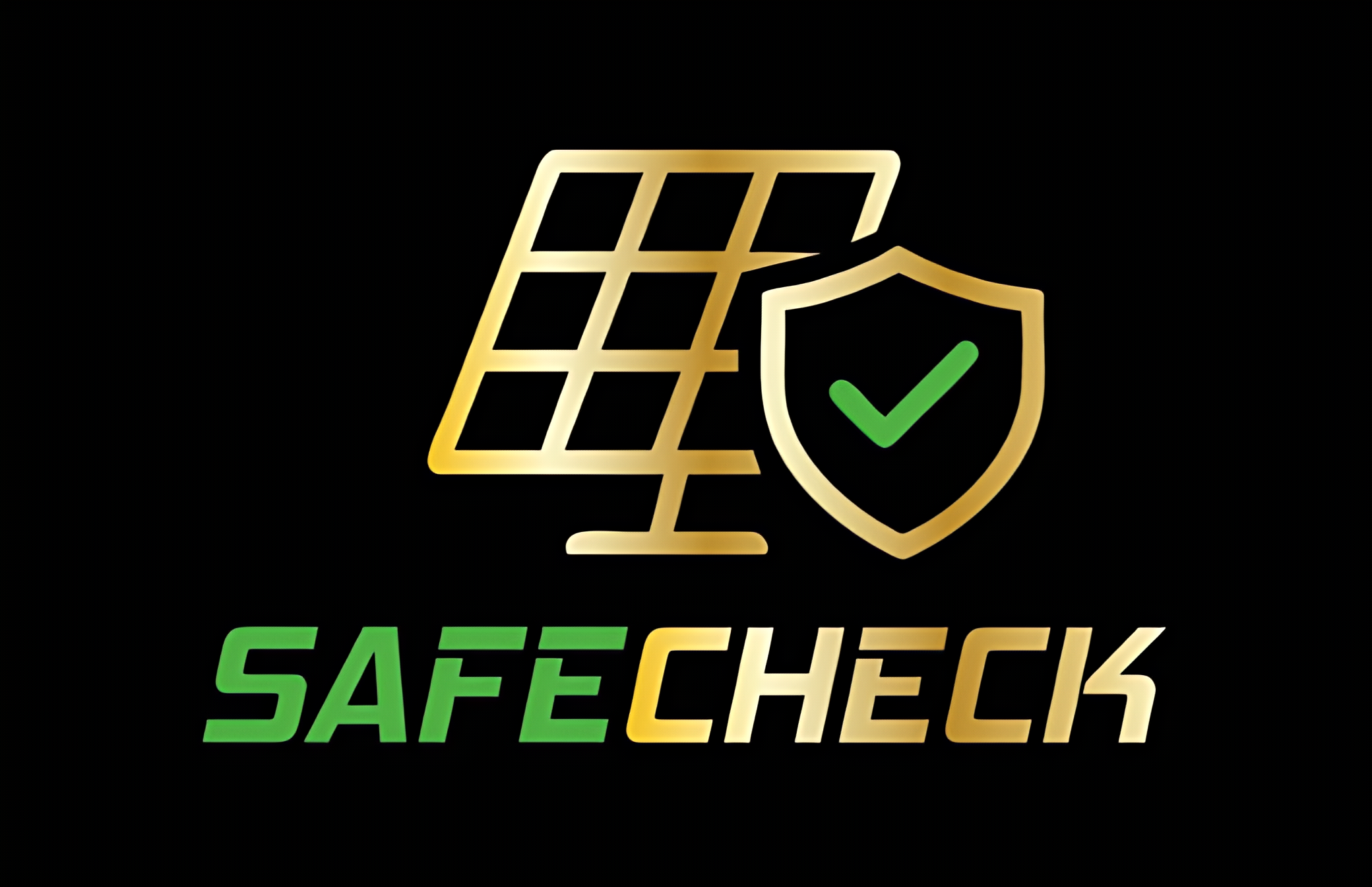 Logo SafeCheck
